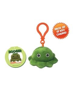 Booger key chain pack