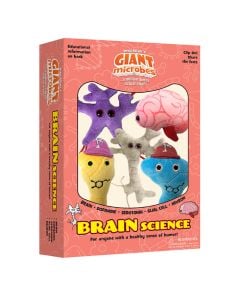 Brain Science gift box