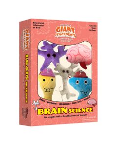 Brain Science gift box