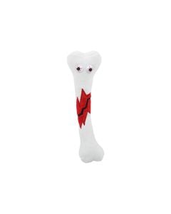 Broken Bone plush front