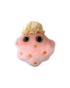 Cells at Work! Macrophage plush doll