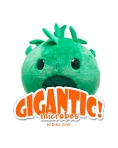 Chlamydia Gigantic 12"