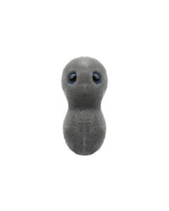 Clap plush doll front