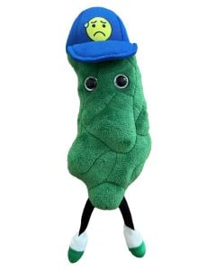Cortisol plush doll