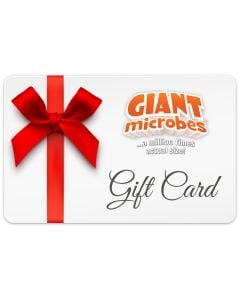 GIANTmicrobes Gift Card