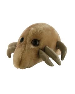 Dust Mite doll