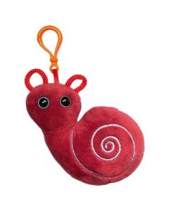 Inner Ear key chain