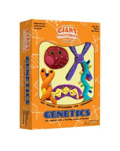 Genetics gift box