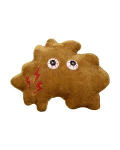 Kidney Stone plush front