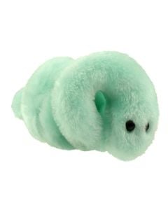 Lyme Disease plush front