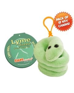 Lyme Disease KC pack