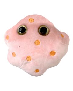 Macrophage plush doll