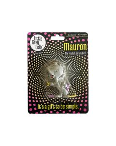 Mauron key chain packaging