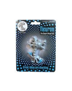 Neuron key chain packaging