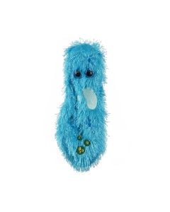 Paramecium plush front