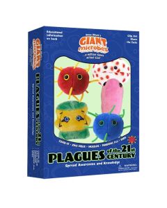 Plagues of the 21st Century gift box