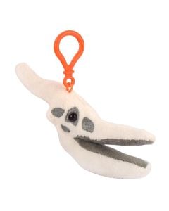 Pteranodon key chain angle