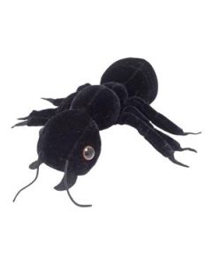 Black Ant doll