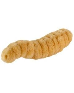 Maggot plush doll