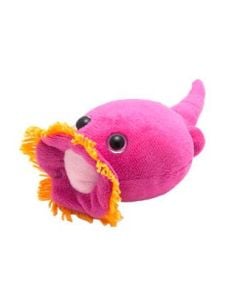 Rotifer plush doll