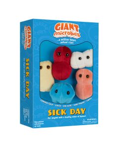 Sick Day box