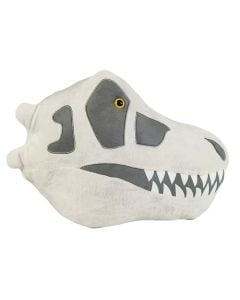 T. rex gigantic plush doll