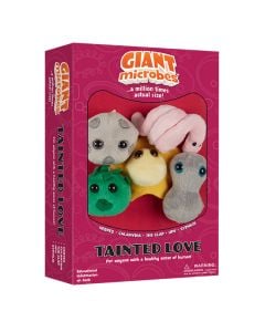 Tainted Love box