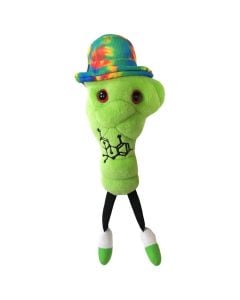 THC plush doll