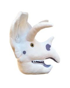 Triceratops gigantic plush 