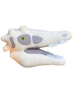 Velociraptor gigantic plush