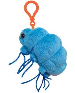 Waterbear key chain