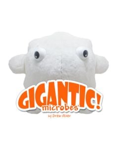 White Blood Cell Gigantic 18"