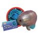 AI Brain plush cluster