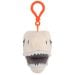 Allosaurus key chain front