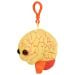 Anxiety key chain angle