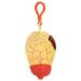 Anxiety key chain back
