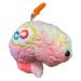 Autism key chain angle