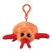 Bed Bug key chain plush