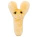 Bifido plush doll