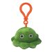 Booger key chain plush