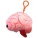Brain key chain solo loop