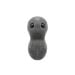 Clap plush doll front