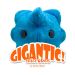 Common Cold Gigantic doll