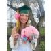Deluxe Brain with graduate