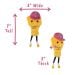 Dopamine dimensions