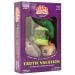 Exotic Vacation box angle