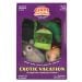 Exotic Vacation box front