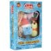 Germ Ornaments box angle