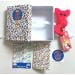 Appendix gift box full package
