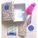 Lung gift box full package